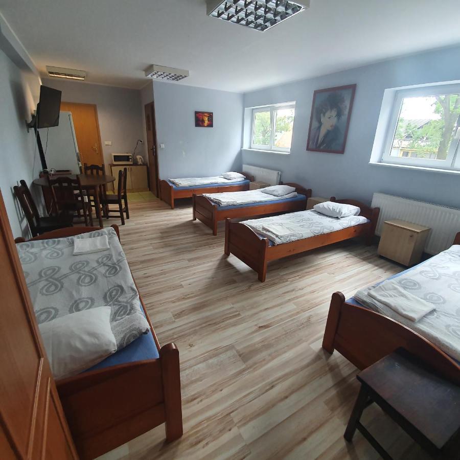 Western Hills Gdańsk Exterior foto