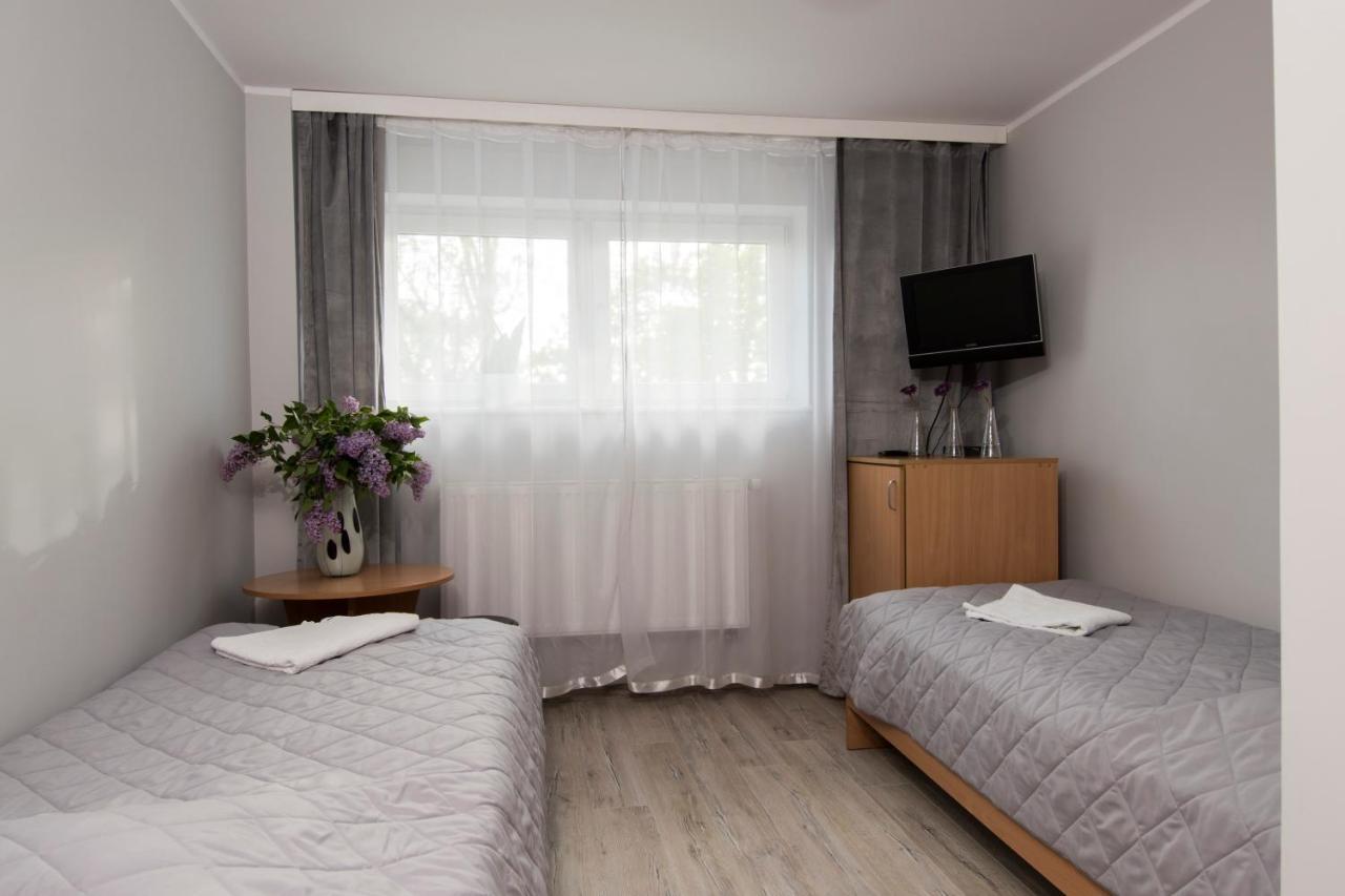 Western Hills Gdańsk Exterior foto